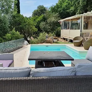 Chalet Mon Petit Eden