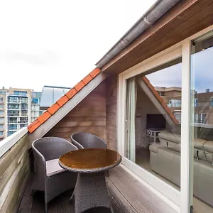 Appartement Maison Margaux 