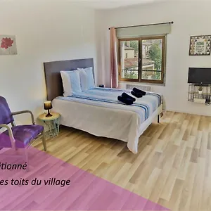 Vue Sur Les Toits, Lumineux #2 Apartment