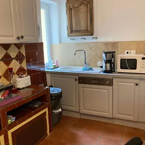 Appartement L' Ensoleilladou