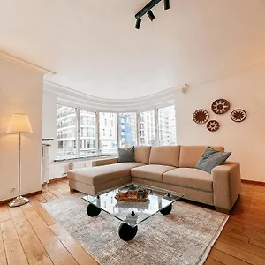 Appartement Montfleuri 