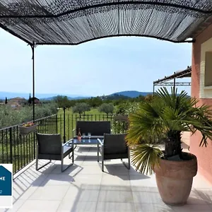 Vakantiehuis Les Petits Clements
